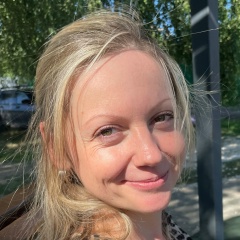 Алла Пехтерева, 27.11, Ярославль