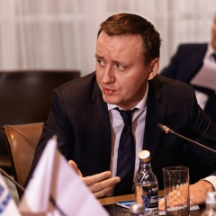 Владимир Акишин, 02.05, Санкт-Петербург