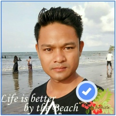 Myo-Htet Naing, Myinmu