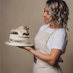 Алла Киреева, Рыбинск