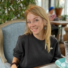 Елена Тру, 26.07, Москва