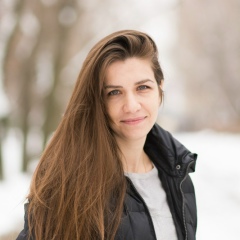 Марина Вилюжанина, Ростов-на-Дону