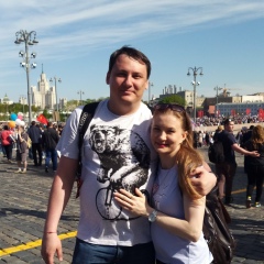 Глеб Абдуллаев, 30.08.1981, Москва