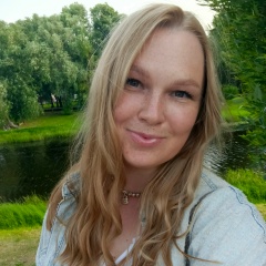 Светлана Саушкина, 03.02.1989, Псков