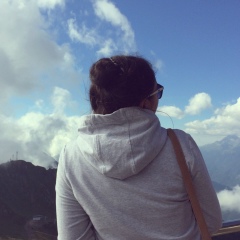 Диана Таушева, 25.06