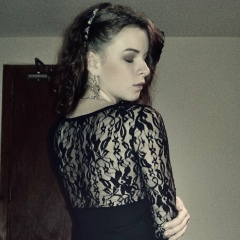 Annie Mi, 12.11, Leeds