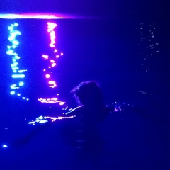 Настя Абжанова, 03.03