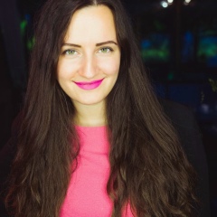 Саша Храбрая, 29.01.1992, Киев