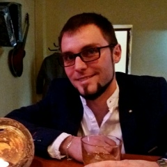 Artem Svinarev