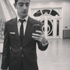 Рамазан Рустамов, 07.10.1996, Баку