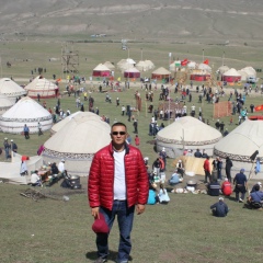 Bekbol Kasimaliev, 02.11.1986, Джалал-Абад