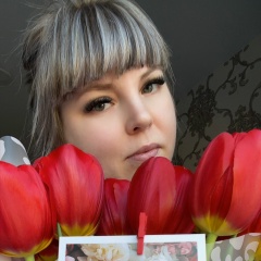 Олеся Хлынина, 10.10