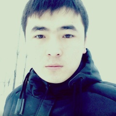 Элзар Шералиев, 27.10, Бишкек
