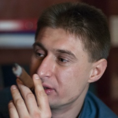 Андрей Пронькин, 30.01.1987, Киев