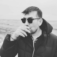 Евгений Ионов, 30.10.1977, Алматы