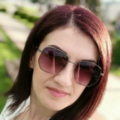 Регина Шакирова, 06.12, Казань