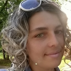 Юлия Апраксина, 30.07.1991, Москва