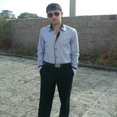 Ашот Дарбинян