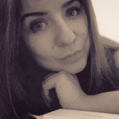 Алёна Тикунова, 18.04.1990, Санкт-Петербург