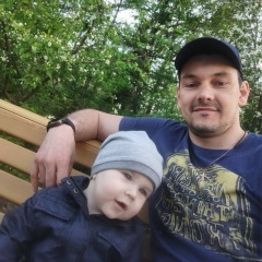 Артем Тиуков, 12.01.1989, Омск