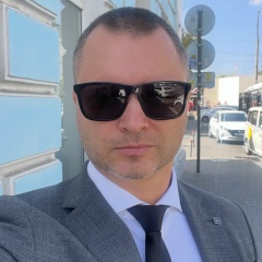 Александр Моросяк, 17.06.1986, Новороссийск