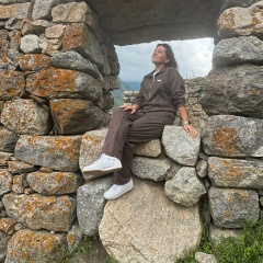 Юлия Железнова, 16.06, Ульяновск