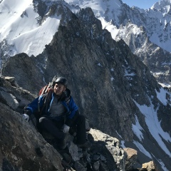 Сергей Корепанов, 30.11, Санкт-Петербург