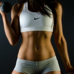 Юлия Матвиенко, 22.10.1995, Харьков