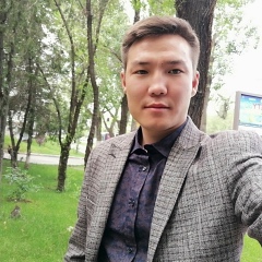 Tamer Yerkenbayev, 08.05.1992, Алматы