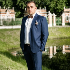 Максим Гоненко, 01.03.1987, Москва