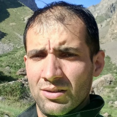 Osimdjon Rahmatov, 31.12.1990, Екатеринбург