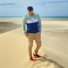 Дима Бондаренко, 07.01, Санкт-Петербург