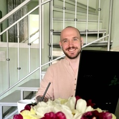 Сергей Тимкин, Салехард