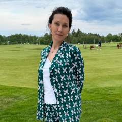 Нина Рязанцева, 21.04, Москва