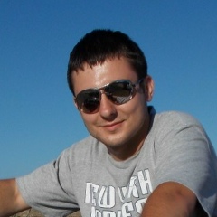 Александр Бронников, 06.06