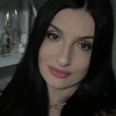 Лилия Жданова, 13.07.1987, Одесса