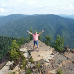 Сергей Сергеев, 17.09, Москва
