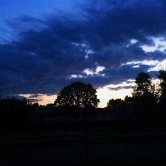 Алла Фёдорова, 21.03