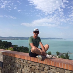 Александр Когарко, 08.09.1987, Санкт-Петербург