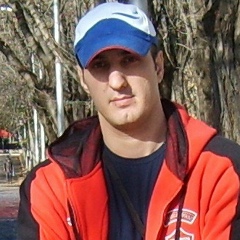 Мамихан Межидов, 10.10.1978, Москва