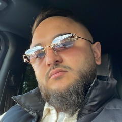 Мара Джавид, 28.03, Москва