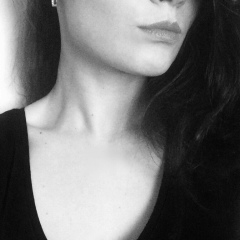 Ксения Демарецкая, Санкт-Петербург