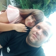 Анна Акиньшина, 24.12, Белгород