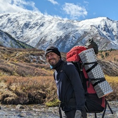 Вовка Воробьёв, 19.05, Курган