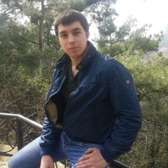 Никита Клевакин, 11.04.1988, Москва