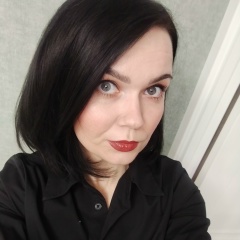 Ольга Киприна, 05.02.1989, Тюмень