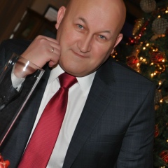 Евгений Жданов, 25.07.1964, Санкт-Петербург