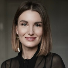 Евгения Кузнецова, 28.02, Санкт-Петербург