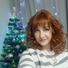 Кристина Санина, Калуга