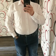 Дмитрий Александрович, 01.07.1990, Ачинск